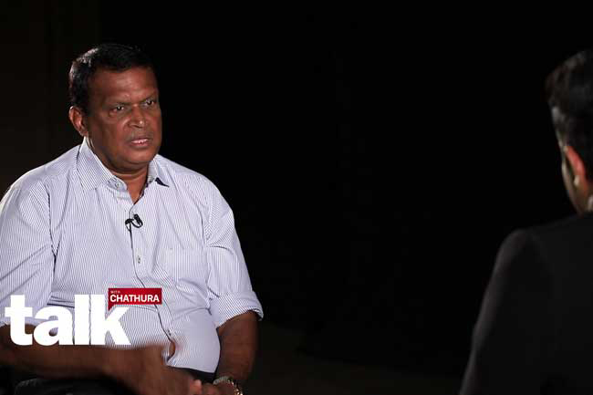 Former Kegalle DIG’s revelation on Easter attacks