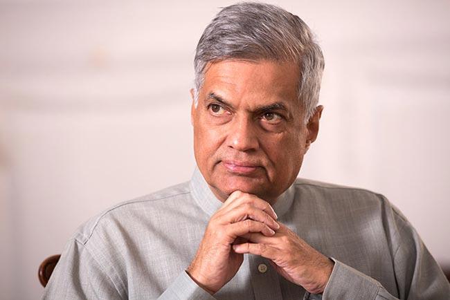 PM to be removed as chairman of Kelani temple Dayaka Sabhawa
