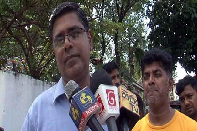 What would happen if Gotabaya becomes President? - Mujibur
