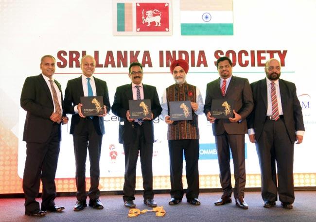 India believes in Sri Lanka’s strength, resilience and ability to rise - HC