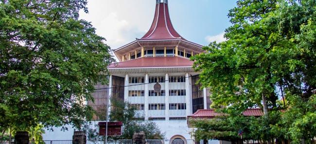 PC polls cannot be held under previous election system, SC informs President
