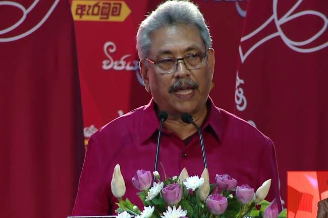 Nurses’ subject knowledge will be updated immediately – Gotabaya