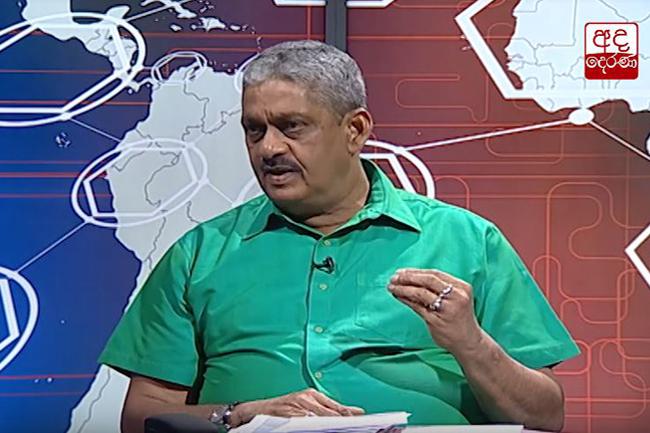 Sajith’s promises are impractical - Fonseka