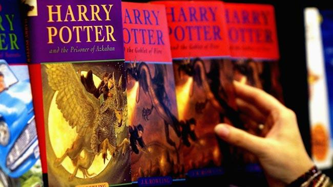 Nashville school bans Harry Potter books, cites ‘curses and spells are real’