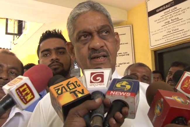 Sajith’s Kurunegala rally held against Party Leader’s wishes?