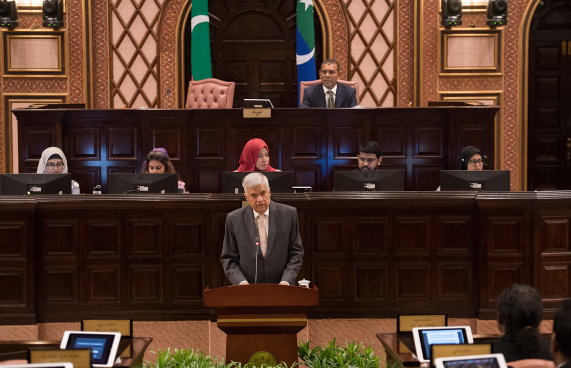 Sri Lanka continues to face ‘new dangers’ posed by hate speech, fake news - PM