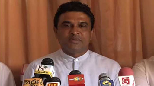 This ‘wave’ could turn into a ‘tsunami’ - Nalin Bandara