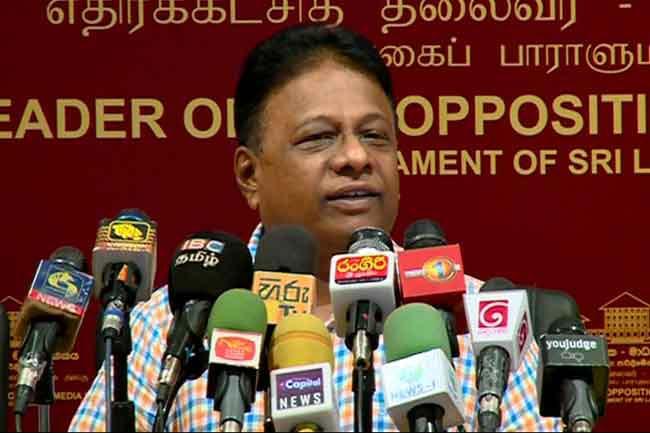 All JO parties agree to constitution of new alliance
