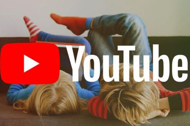 YouTube fined $170m in US over children’s privacy violation