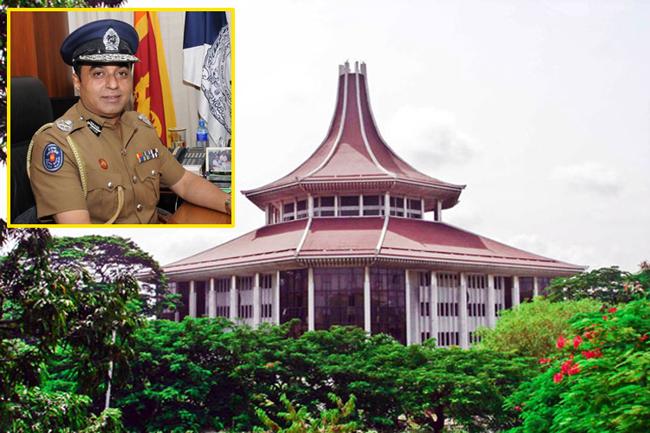SC to deliver verdict on IGP’s affidavit today