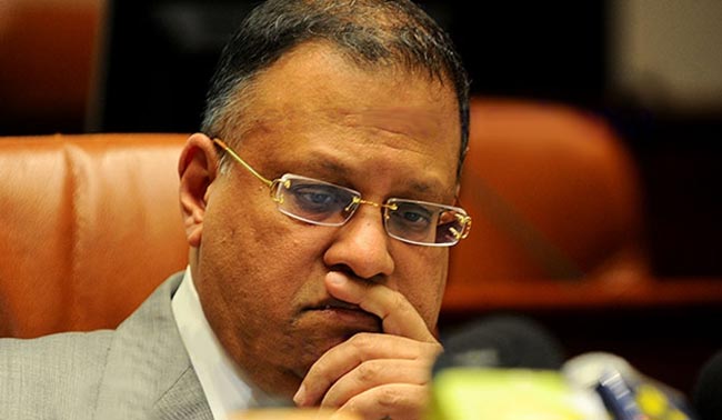 Singapore to consider extradition request for Mahendran