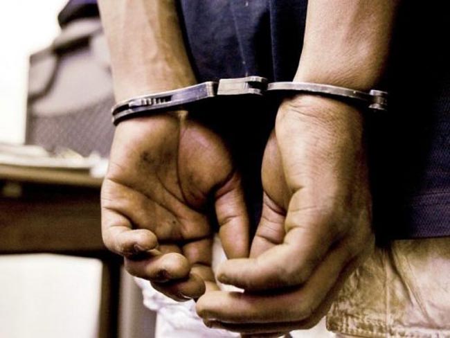 Forty-four Indians arrested at Kollupitiya construction site