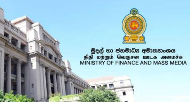 No liquor licenses issued to current parliamentarians – Finance Min