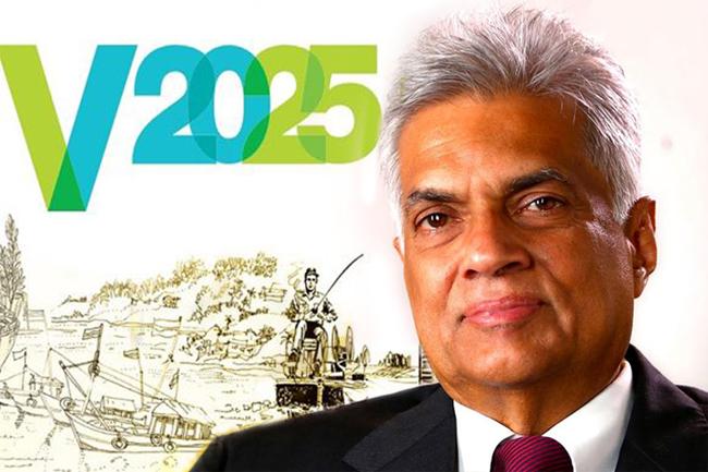 ‘Enterprise Sri Lanka’ exhibition in Jaffna today under PM’s patronage