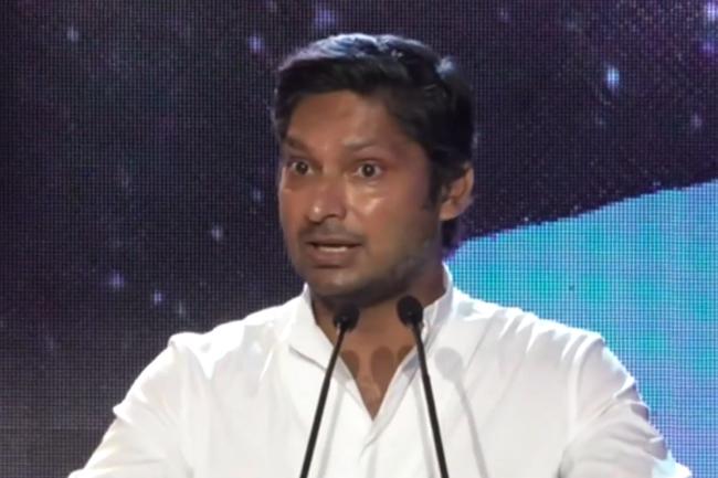 Must ensure cricket stays as clean as possible – Sangakkara