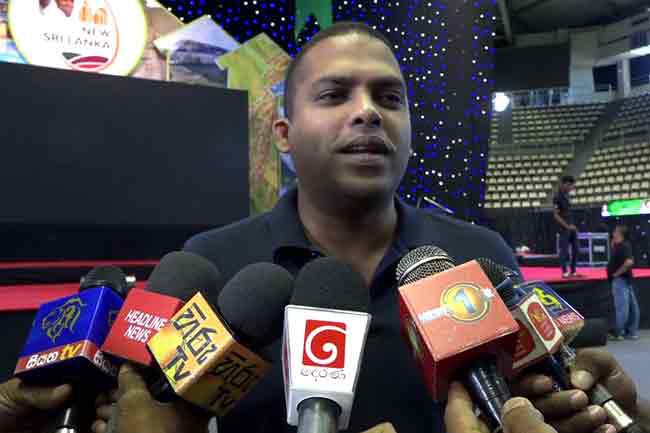 PM only said he ‘likes’ the candidacy - Harin