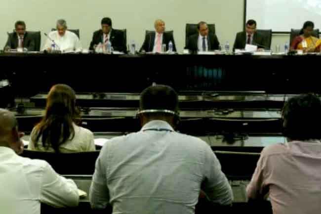 Term of PSC to be extended again
