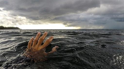 Two drown in Galkiriyagama canal