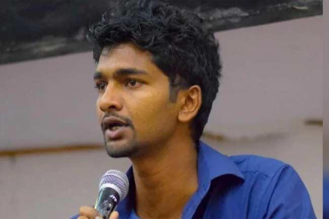 IUSF Convener resigns citing FSP interferences