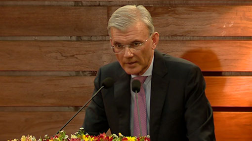 Dysfunction of Sri Lankan state makes reform impossible - Razeen Sally