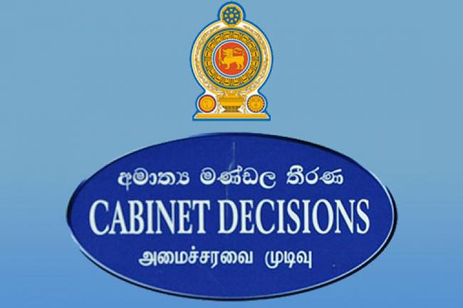 Cabinet nod for amendments to Code of Criminal Procedure