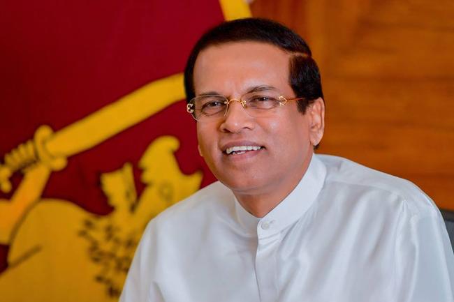 President instructs expedition & enactment of laws to curb terrorism