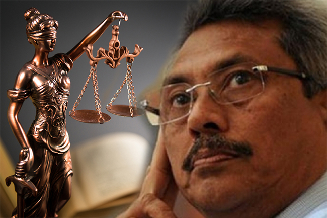 Appeals Court allows Gotabaya’s revision application