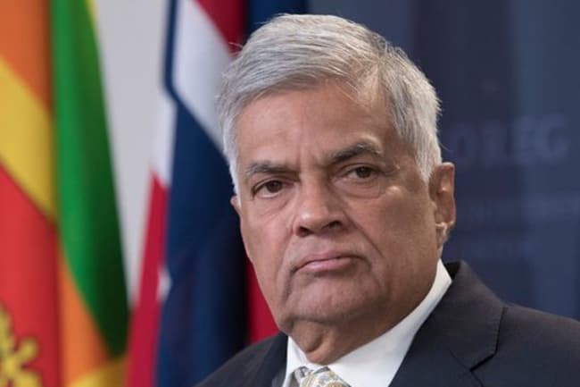 PM unable to appear before Presidential Commission today
