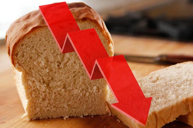 Bakery owners reverse bread price hike