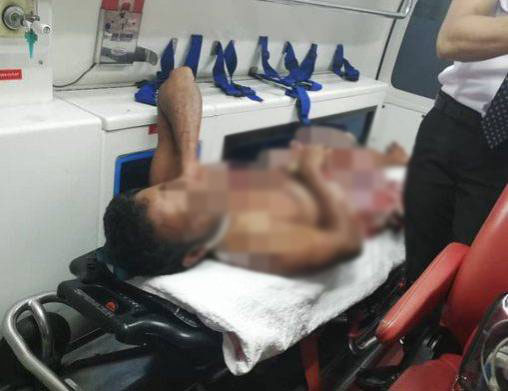 Malaysian cops looking for Sri Lankan woman who slashed husband’s private parts, neck