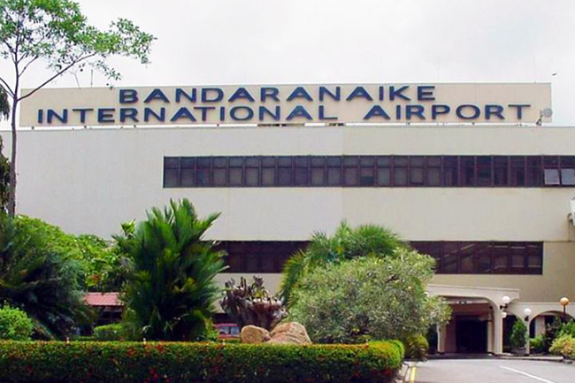PCoI to probe alleged fraud regarding duty-free shops at BIA