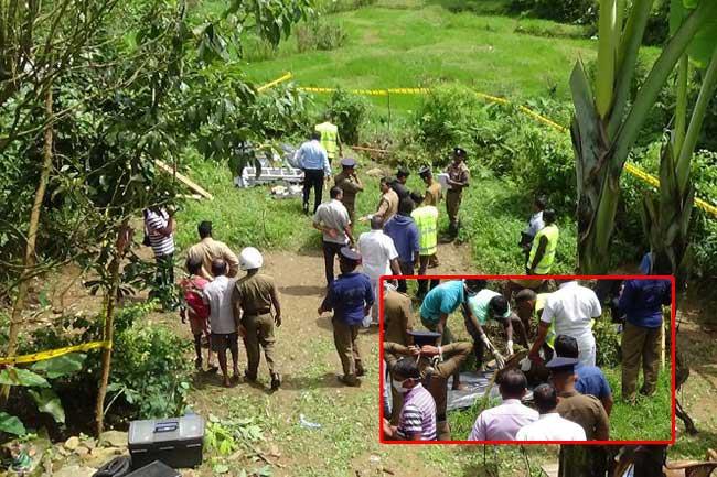 Son remanded over brutal murder of 81 year old mother