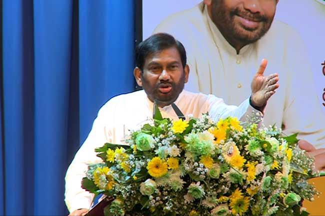 No financial crisis if I ran financial ministry – Daya Gamage