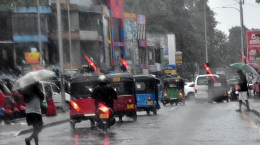 Sri Lanka’s living standards could drop over climate change – Hanaa Singer