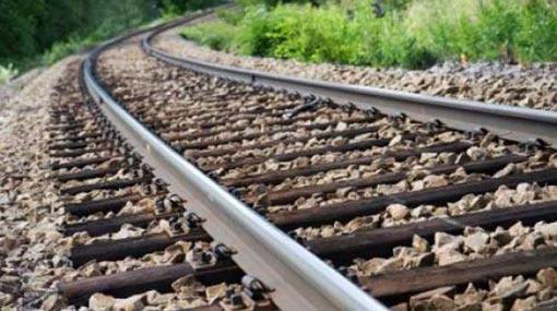 Train derailment in Mahawa disrupts railway services
