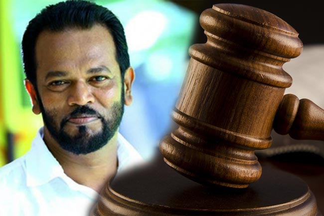 Thewarapperuma granted bail