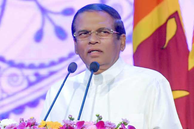 Back story of Lotus Tower not so happy, says President