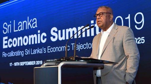 Even Gotabaya praises current Sri Lankan Judiciary - Mangala