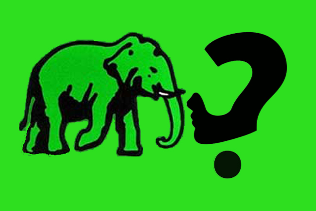 Four-member committee to pick UNP’s presidential candidate