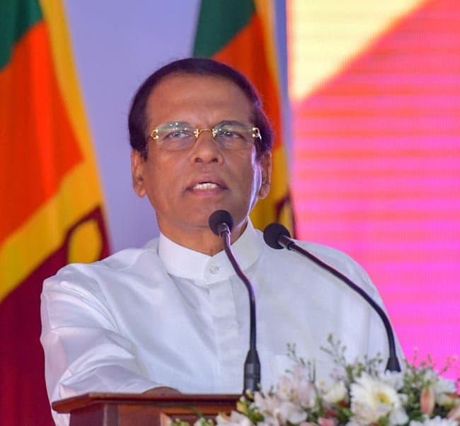 Ten percent of teachers not suitable for teaching - President