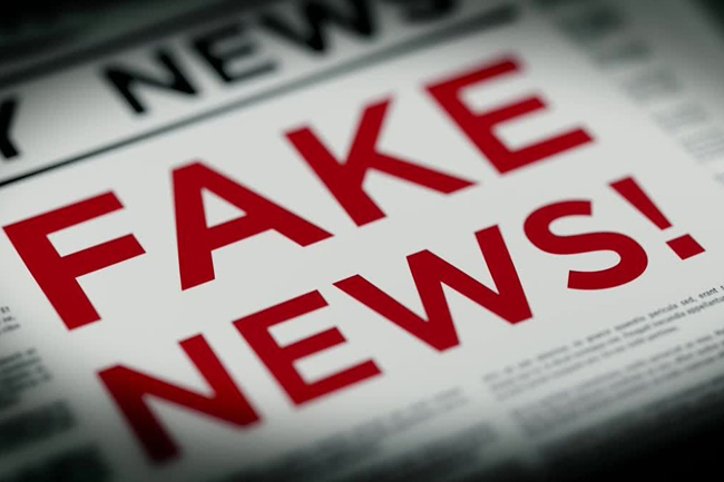 Defence Ministry dismisses fake reports on possible attack