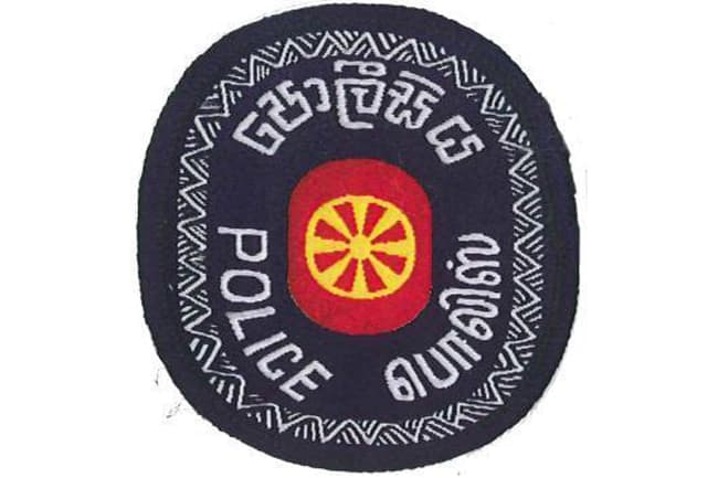 31,500 police officers promoted