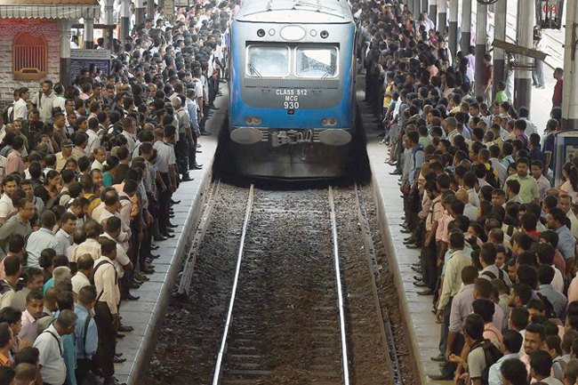 Railway workers to begin work-to-rule action tonight
