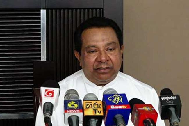 Bathiudeen sheltering Turkish terrorists, SB alleges