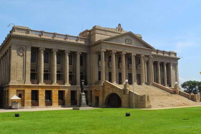 PSC members meet President for evidence hearing