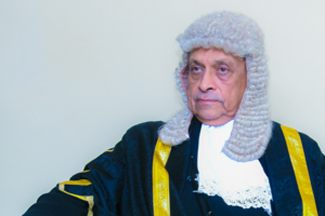 Karu dismisses reports claiming he asked for presidential candidacy