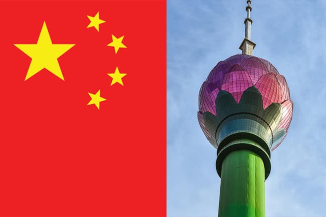 ALIT’s statement on advance payment received for Lotus Tower project