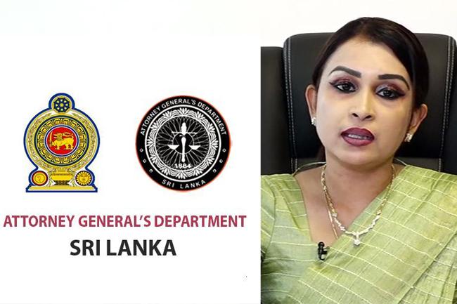 Attorney General’s Dept. sets historic record