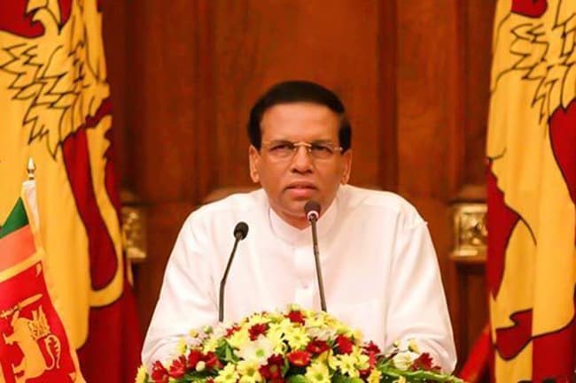 Appointment letters handed to Commission members probing Easter attacks