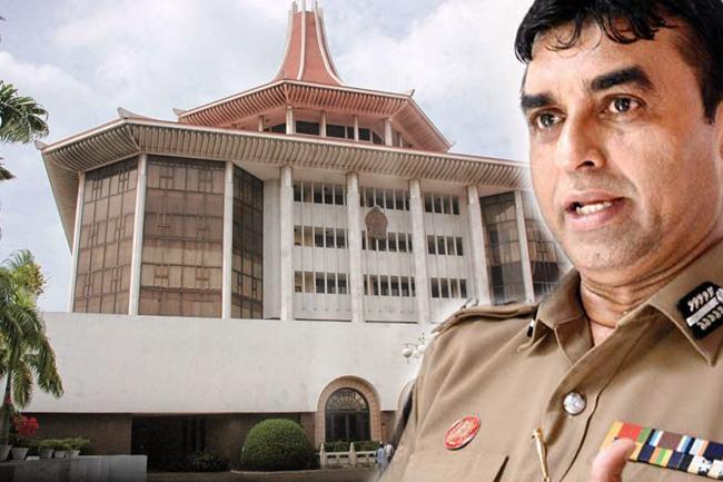 AG raises objections to IGP’s revised affidavit